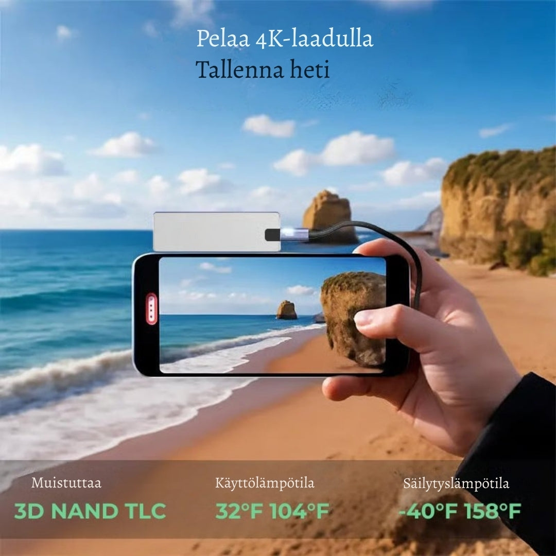 NahkaKorja Pro – Siisti nahka sekunneissa