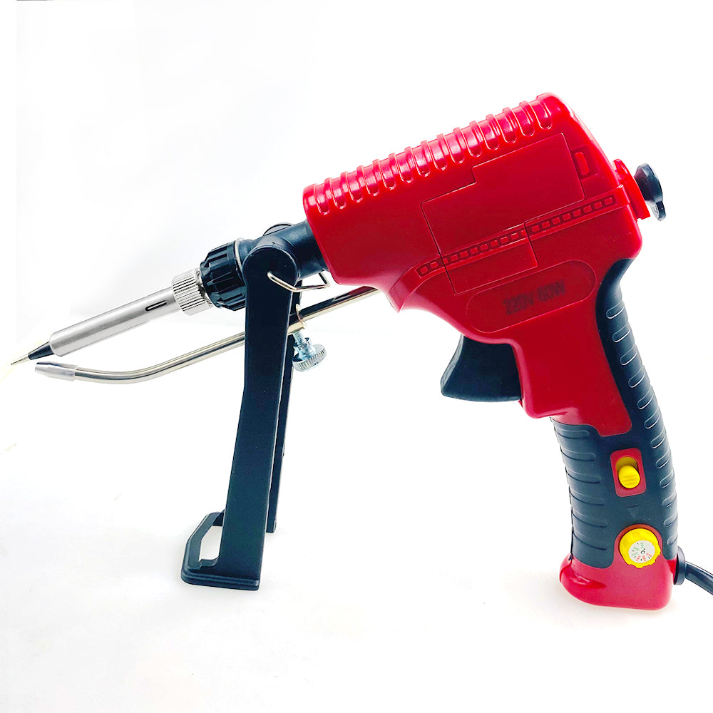 TinaSyöttäjä Pro – Juota tarkemmin, nopeammin ja ilman säätöä