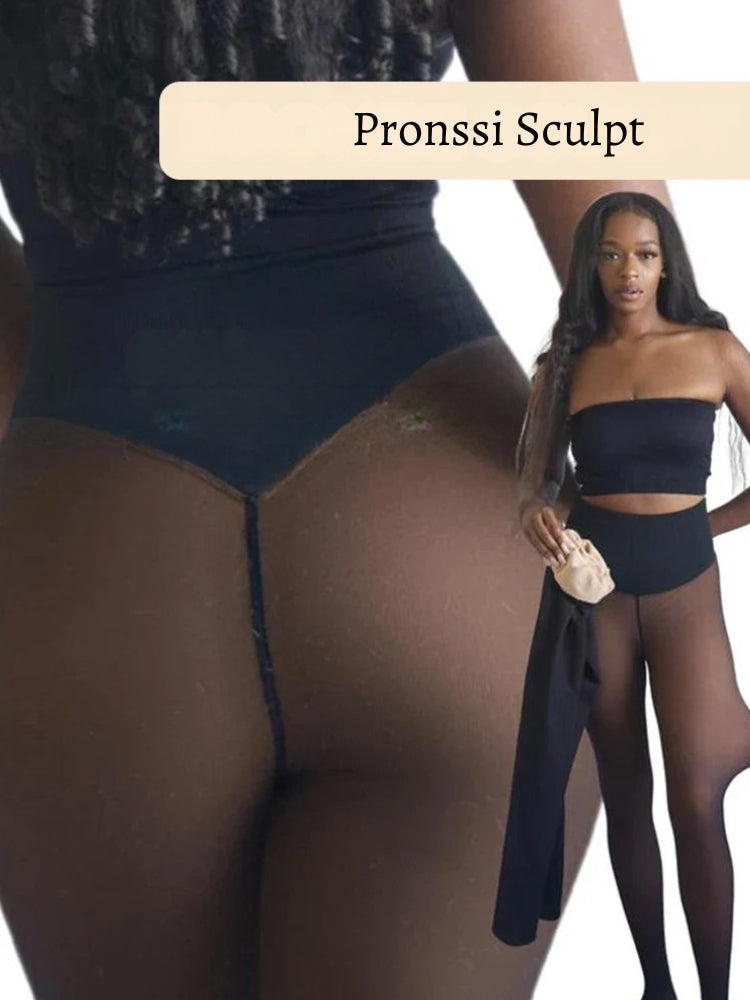 LumiSoft Fleece-Leggings – Tyylikkään lämmin ilman paksuja kerroksia