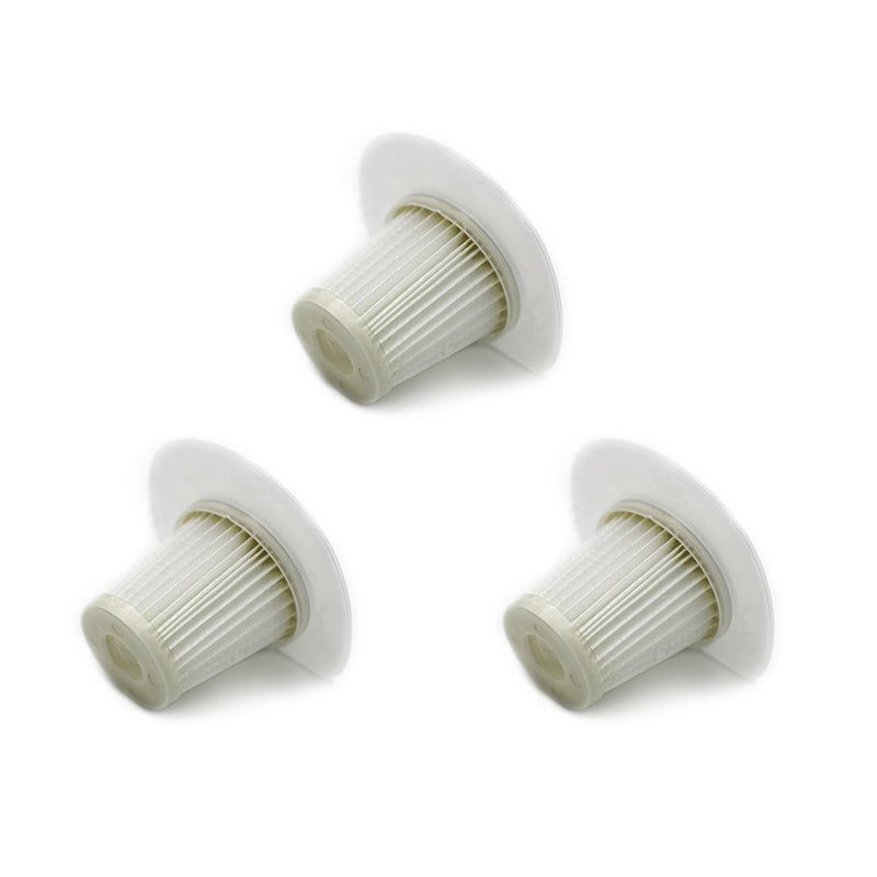 PölyNapsu Mini – Langaton minipölynimuri autoon ja kotiin