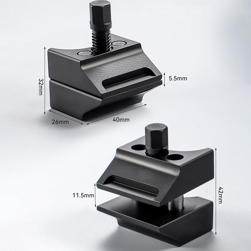 TeräsIrrotin Pro – Irrota jumittuneet osat nopeasti ja turvallisesti