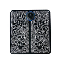 RentoutusMatto EMS – Sähköstimuloiva jalkahierontamatto