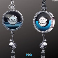 AistiAjo – Tyylikäs tuoksudiffuuseri autoon