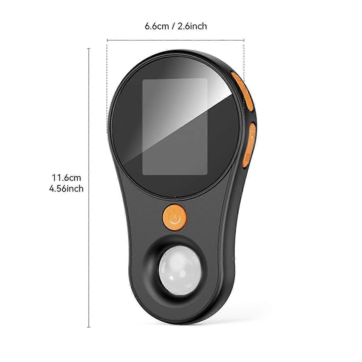 MiniTutkija 500X – Näe yksityiskohdat, joita et normaalisti näe