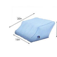 JalkaLepo Air – helpotusta kivuille ja turvotukselle, juuri silloin kun tarvitset