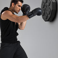 ReaktiBox Pro – pura stressi, kehitä refleksit ja liiku rytmissä