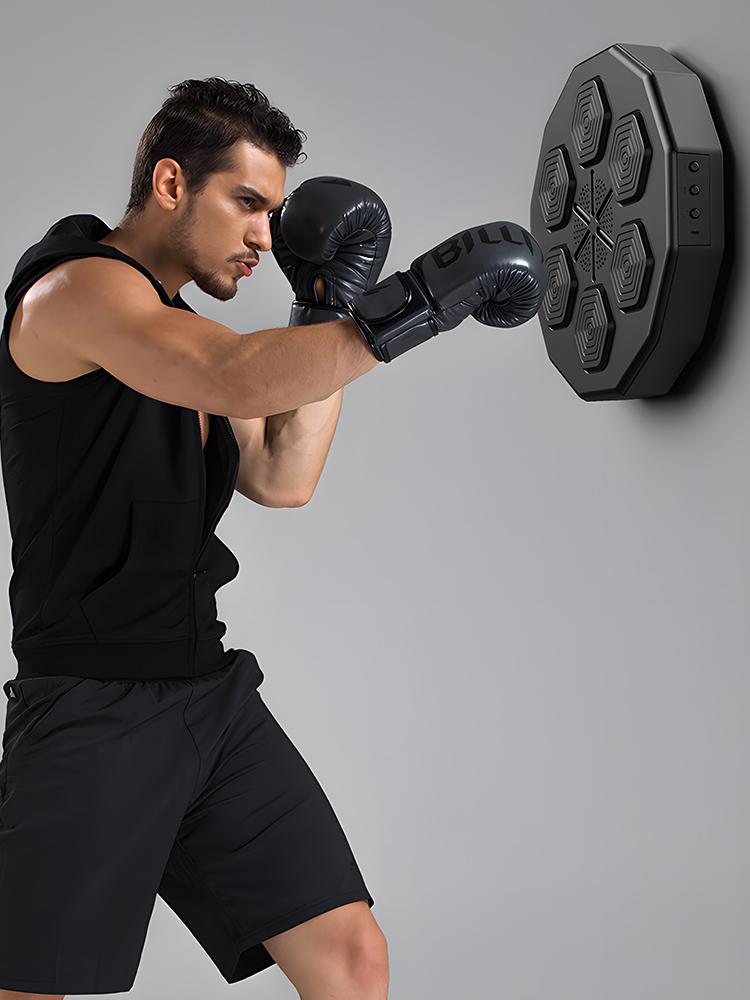 ReaktiBox Pro – pura stressi, kehitä refleksit ja liiku rytmissä