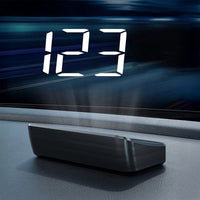 Nopeus hallinnassa – katse tiessä