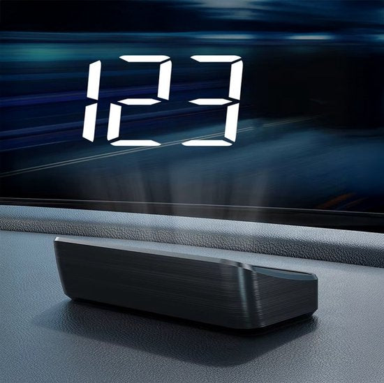 Nopeus hallinnassa – katse tiessä