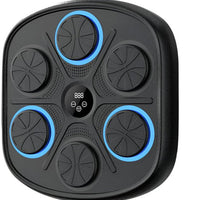 ReaktiBox Pro – pura stressi, kehitä refleksit ja liiku rytmissä