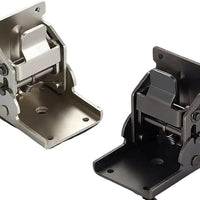 SarkaKulma 90 – Itselukittuva 90° taittosarana huonekaluille