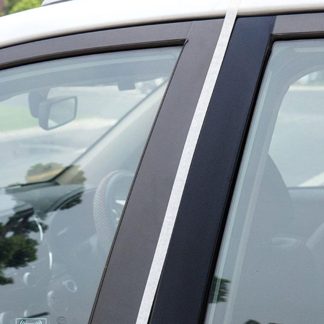 AutoKirkas – tuo auton muoviosat takaisin eloon