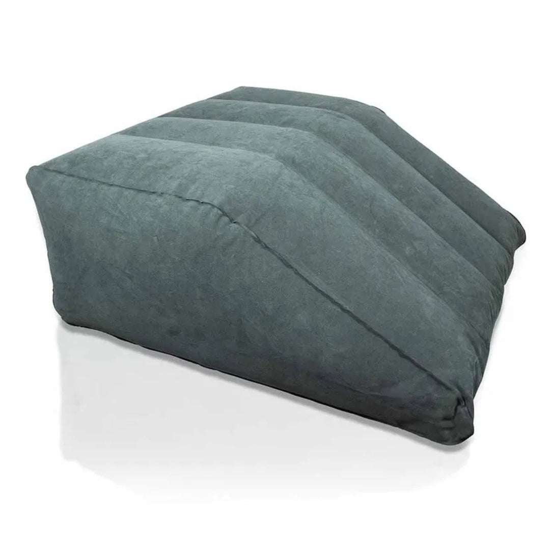 JalkaLepo Air – helpotusta kivuille ja turvotukselle, juuri silloin kun tarvitset