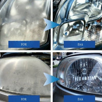 ValoKirkas Pro – Ajovalojen kirkastaja minuuteissa