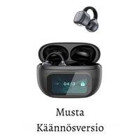 KieliClip – älykäs käännöskuuloke, joka vapauttaa keskustelun