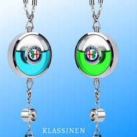 AistiAjo – Tyylikäs tuoksudiffuuseri autoon