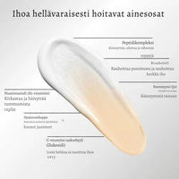 Vima – Meikkivoide, joka mukautuu ihosi sävyyn luonnollisesti