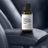 AutoKirkas – tuo auton muoviosat takaisin eloon