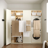 Youngine sisäänvedettävä pyykkinaru – tilaa säästävä kuivausratkaisu