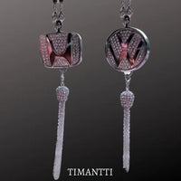 AistiAjo – Tyylikäs tuoksudiffuuseri autoon