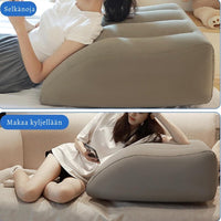 JalkaLepo Air – helpotusta kivuille ja turvotukselle, juuri silloin kun tarvitset