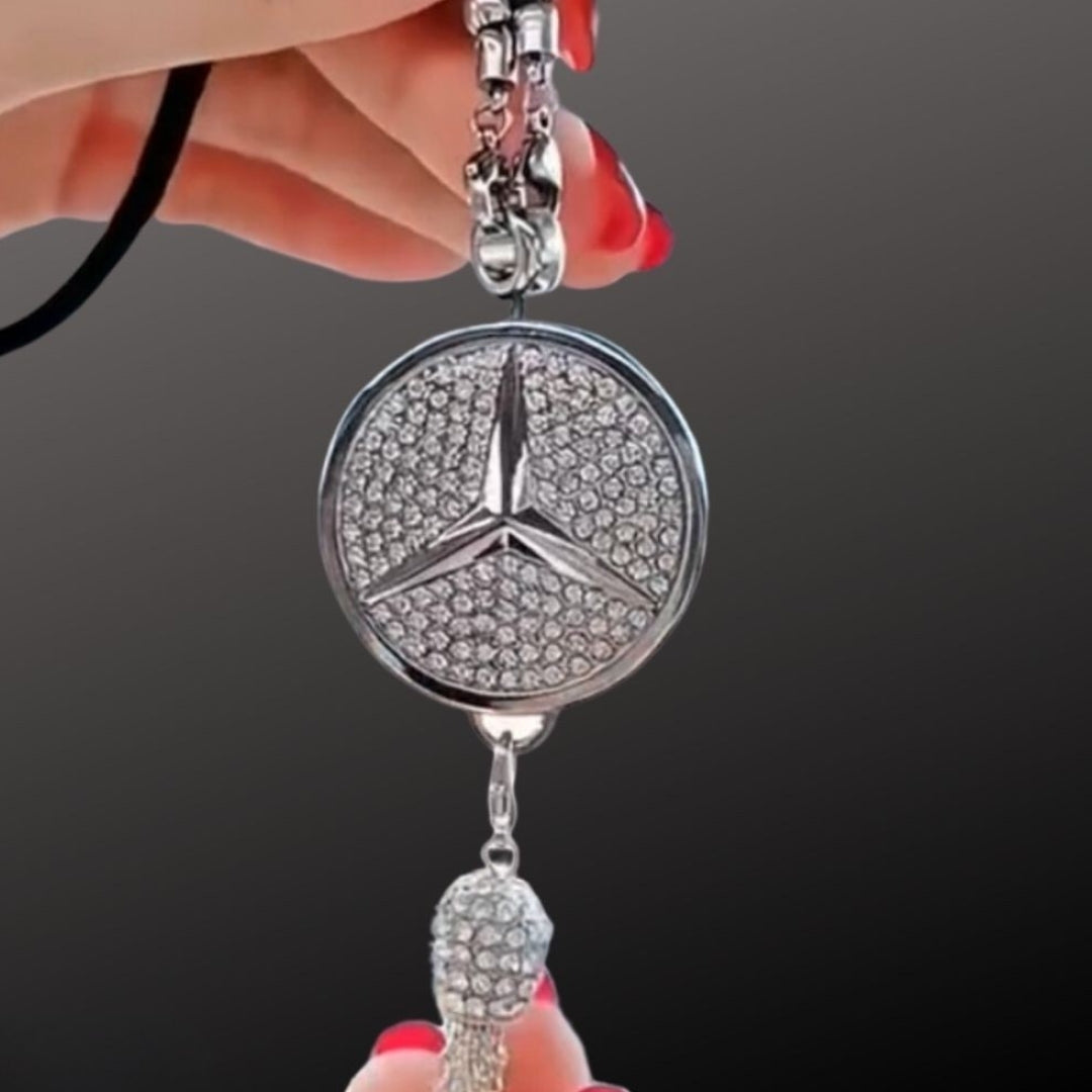 AistiAjo – Tyylikäs tuoksudiffuuseri autoon