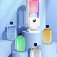 AromaHetki – rauhaa ja tunnelmaa jokaiseen tilaan