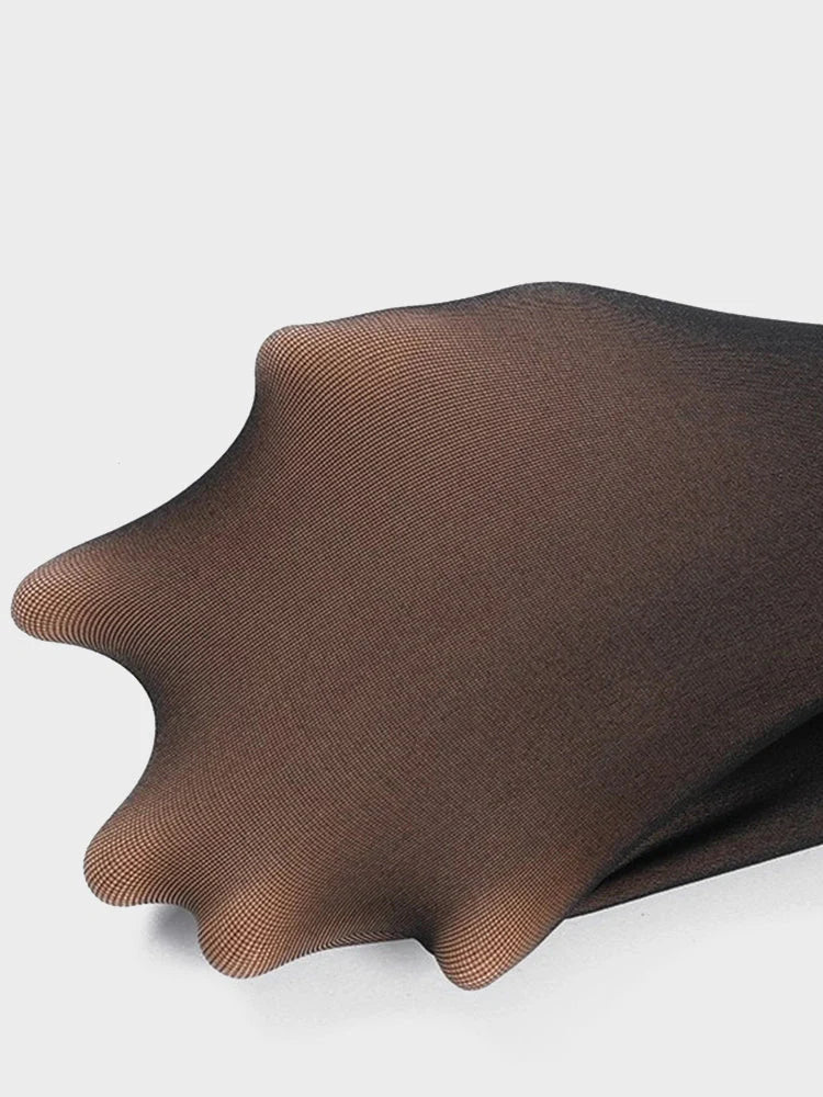 LumiSoft Fleece-Leggings – Tyylikkään lämmin ilman paksuja kerroksia