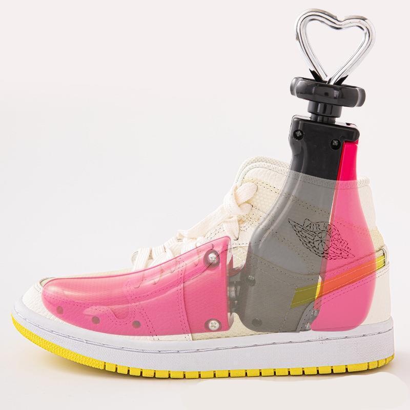 KenkäMukavuus Pro – Tee kengistäsi mukavat ilman kipua