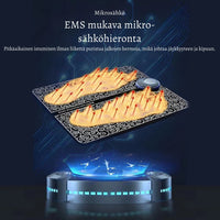 RentoutusMatto EMS – Sähköstimuloiva jalkahierontamatto