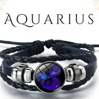 ZodiHenki – Tähdistön energiaa kantava rannekoru