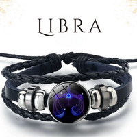 ZodiHenki – Tähdistön energiaa kantava rannekoru