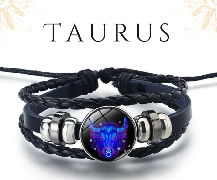 ZodiHenki – Tähdistön energiaa kantava rannekoru