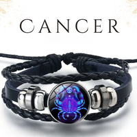 ZodiHenki – Tähdistön energiaa kantava rannekoru