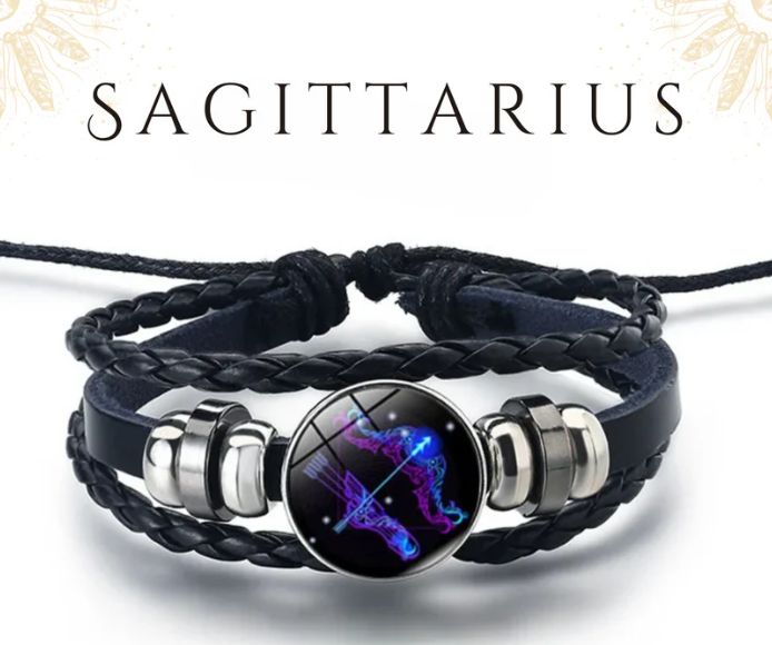 ZodiHenki – Tähdistön energiaa kantava rannekoru