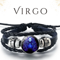 ZodiHenki – Tähdistön energiaa kantava rannekoru