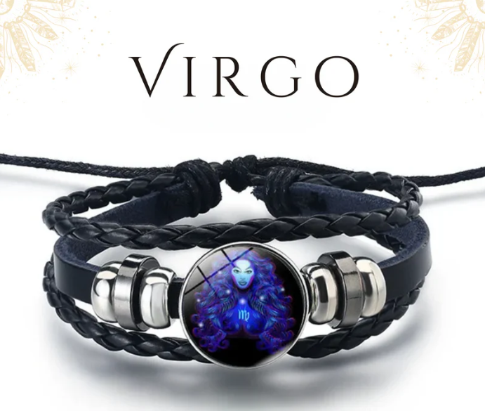 ZodiHenki – Tähdistön energiaa kantava rannekoru