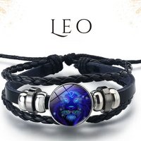 ZodiHenki – Tähdistön energiaa kantava rannekoru