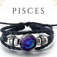 ZodiHenki – Tähdistön energiaa kantava rannekoru