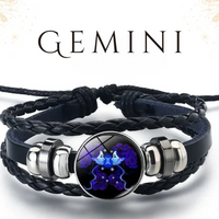 ZodiHenki – Tähdistön energiaa kantava rannekoru