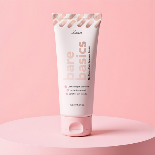 SilkaPoisto – hellävarainen karvanpoisto ilman kipua