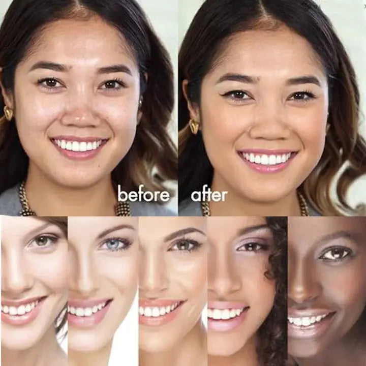 Vima – Meikkivoide, joka mukautuu ihosi sävyyn luonnollisesti