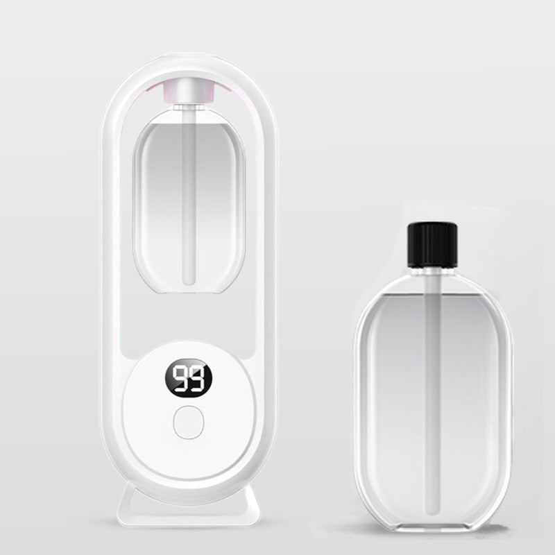 AromaHetki – rauhaa ja tunnelmaa jokaiseen tilaan