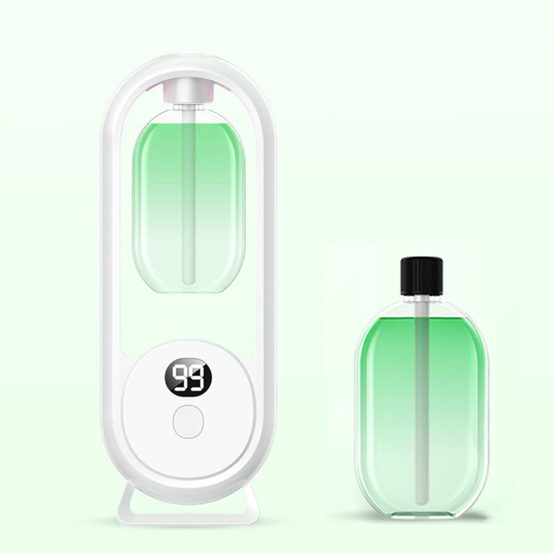 AromaHetki – rauhaa ja tunnelmaa jokaiseen tilaan