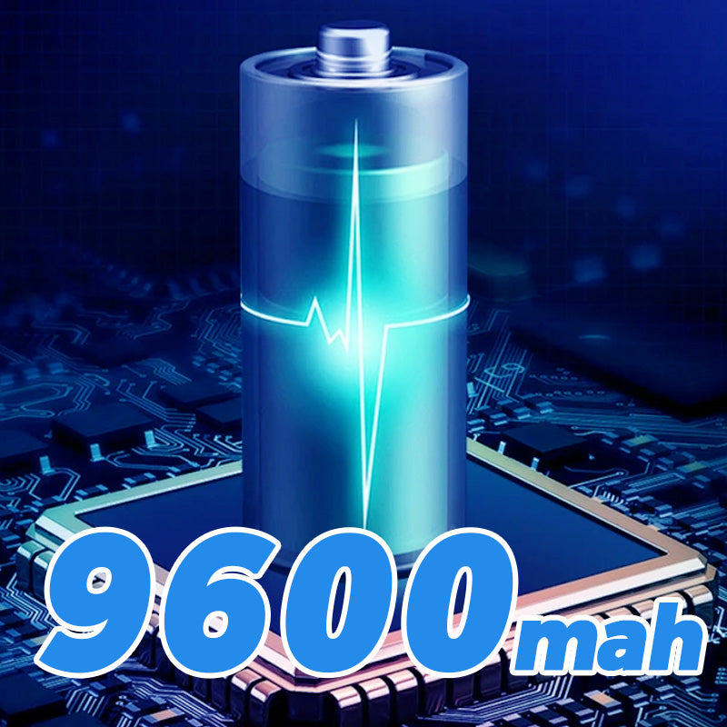 TurvaNäkö Pro – Langaton HD-valvontakamera päivä- ja yökuvalla